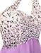 Sarahbridal Women's Long Sleeve Prom Dresses Mermaid Backless Sheath Evening Gowns