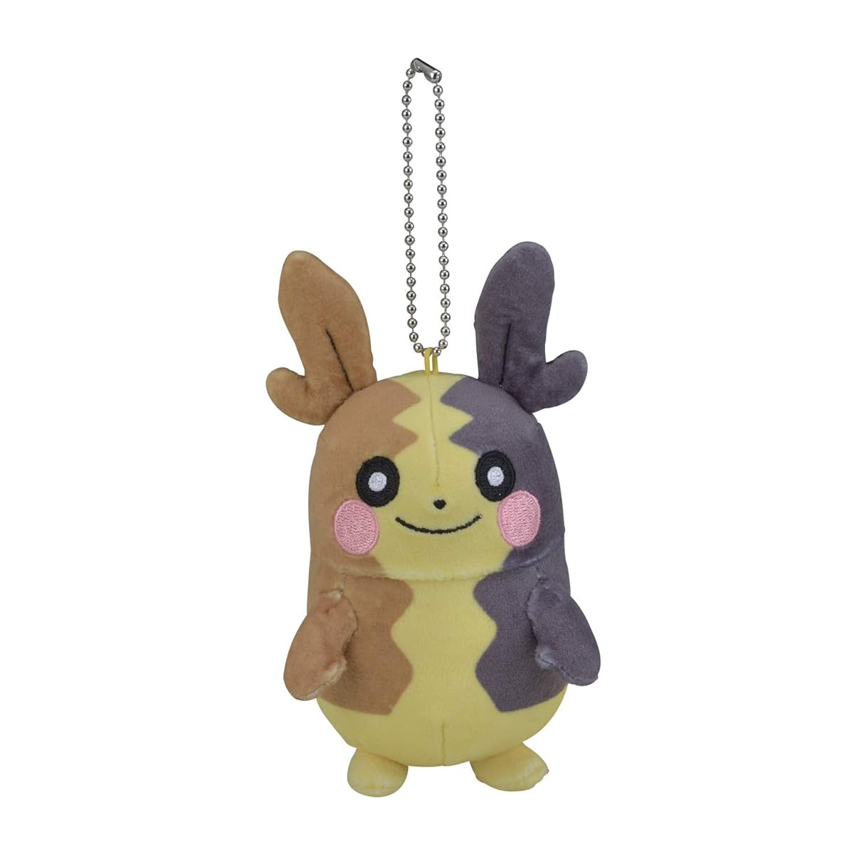 Morpeko Plush Keychain Full Pokemon Center Japan | eBay
