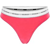 GUESS Women's Carrie Thong Panty