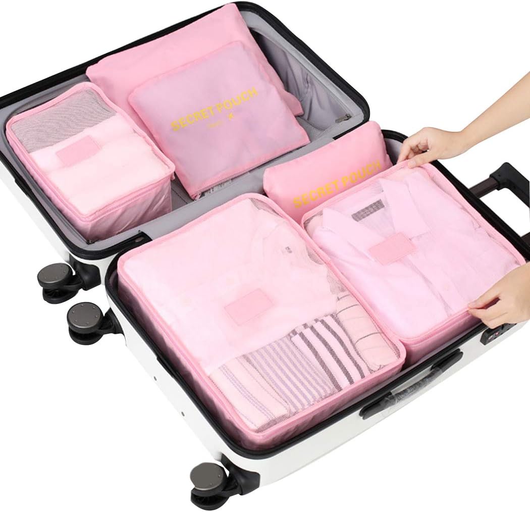 functional carry on luggage