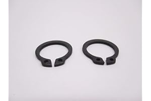 Tuff Torq 2 Pack Genuine 19215489090 Snap Ring OEM