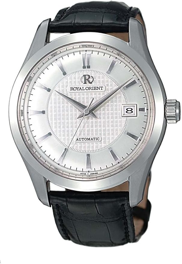 Amazon オリエント Orient 腕時計 Royal Orient ロイヤルオリエント We0041ja メンズ メンズ腕時計 腕時計 通販