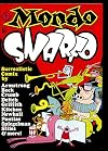 Mondo Snarfo: Surrealistic Comix