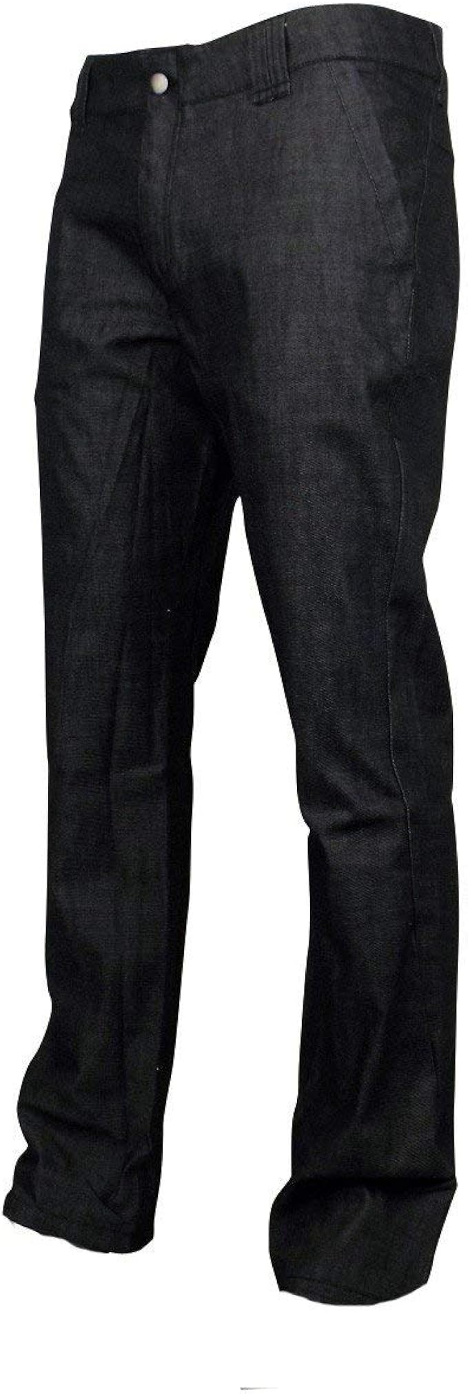 adidas jeans trousers