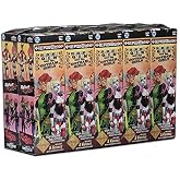 Heroclix Harley Quinn and Gotham Girls Booster Box Brick (