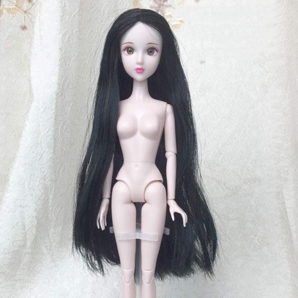 ball jointed doll parts