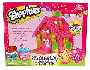 casa de los shopkins