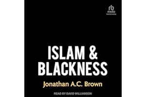 Islam & Blackness