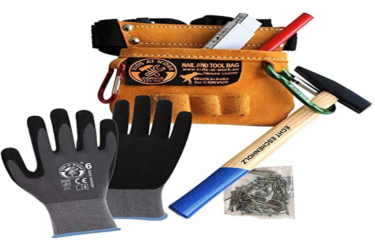 Corvus Belt Midi Kit