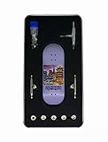 LEEFAI Pro Fingerboard Complete Set Up 34