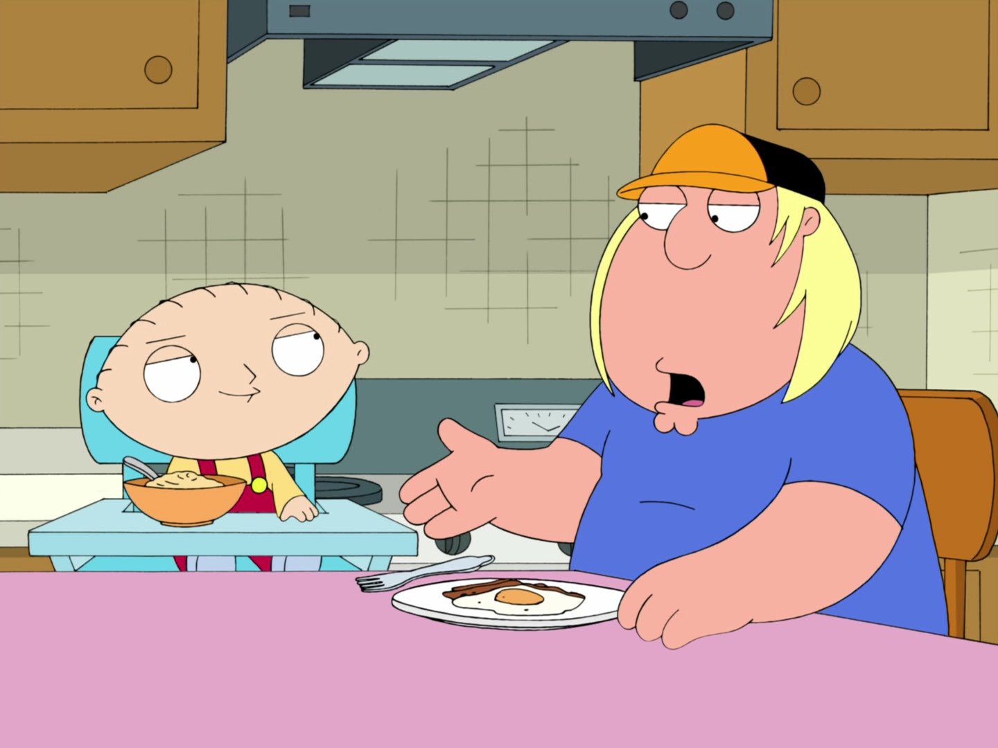 Amazon.de Family Guy Staffel 8 [OV] ansehen Prime Video