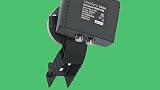 GeoSync TWIN LNB for Satellite Dish Universal Ku Band Sky Freesat view 3