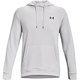 Under Armour Men's Armourfleece Twist Hoodie