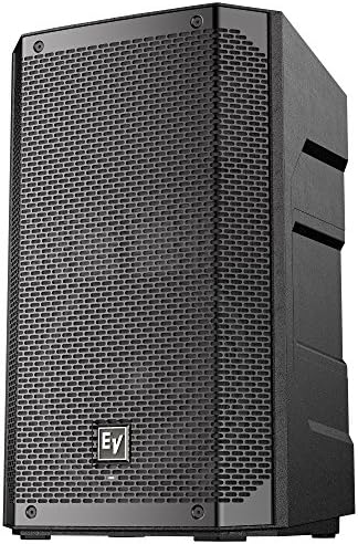 ev 10 inch speakers