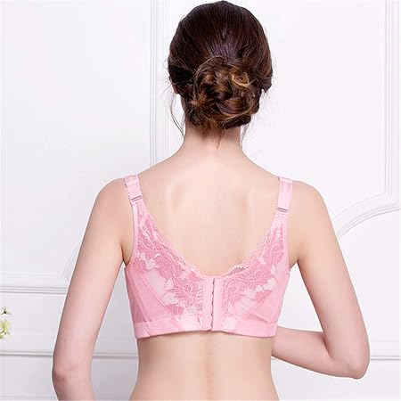 soutien gorge pour dos large