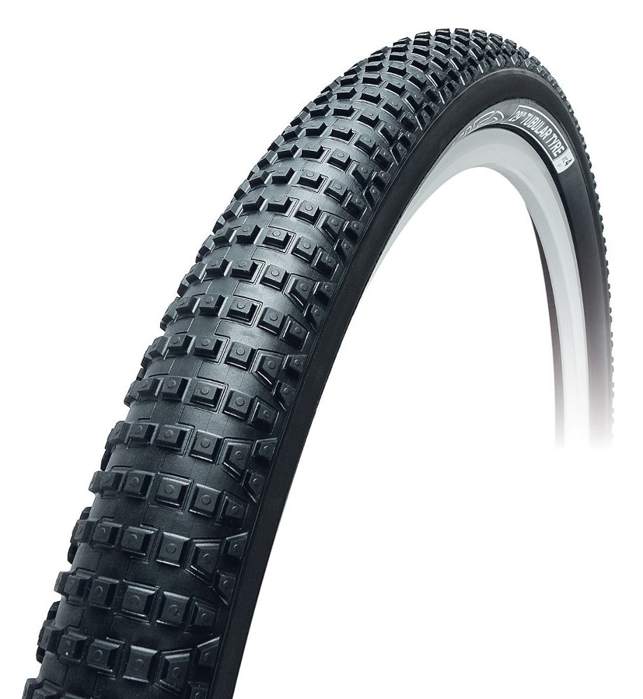 Tufo XC4 2 Tubular, Black, 2.20" 29" SP
