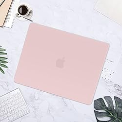 MOSISO Compatible with MacBook Pro 13 inch Case M2