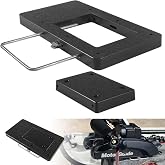 8M0120717 Trolling Motor Quick-Release Mounting Bracket for MotorGuide Xi | Fit for MotorGuide Xi3 Xi5 Bow Mount Trolling Motors, Black