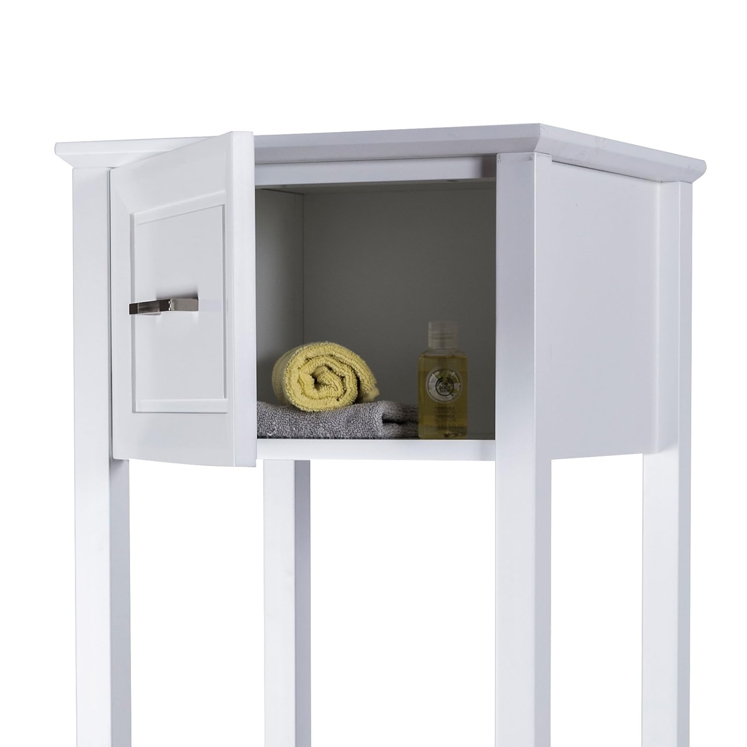 Badezimmerschrank Hoch
