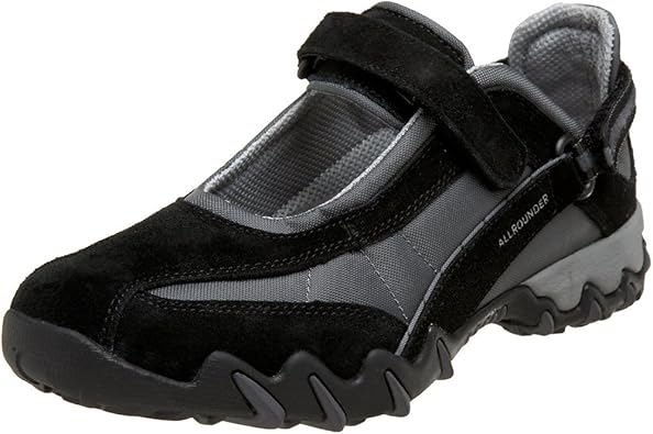 allrounder niro shoes