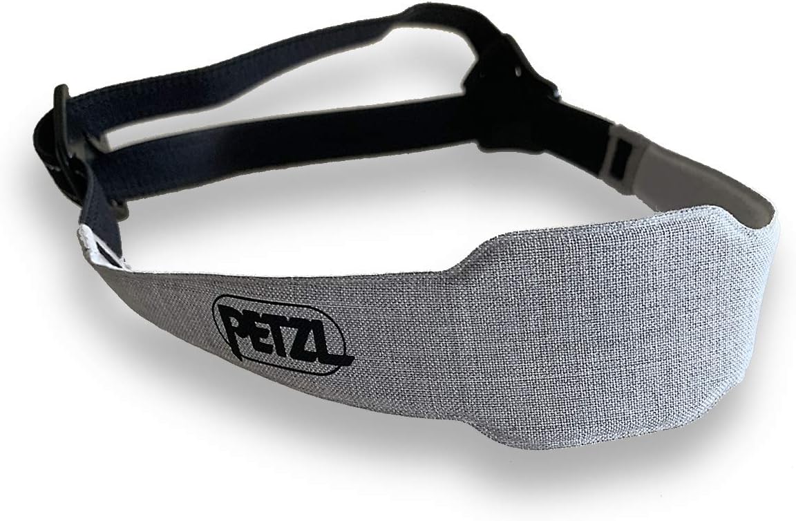 Amazon Com Petzl Replacement Headband Tikka R Tikka Rxp Headlamp Sports Outdoors