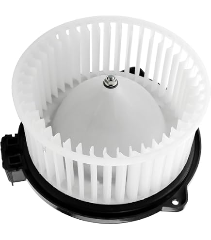Amazon.com: Heater Blower Motor Fan 72223-FJ001 700290 75081 Fits
