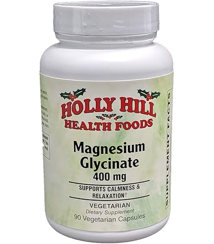 Amazon.com: Holly Hill Health Foods, Inflammove (Healthy Joint & Mobility  Support*), 180 Vegan Capsules : Health & Household
