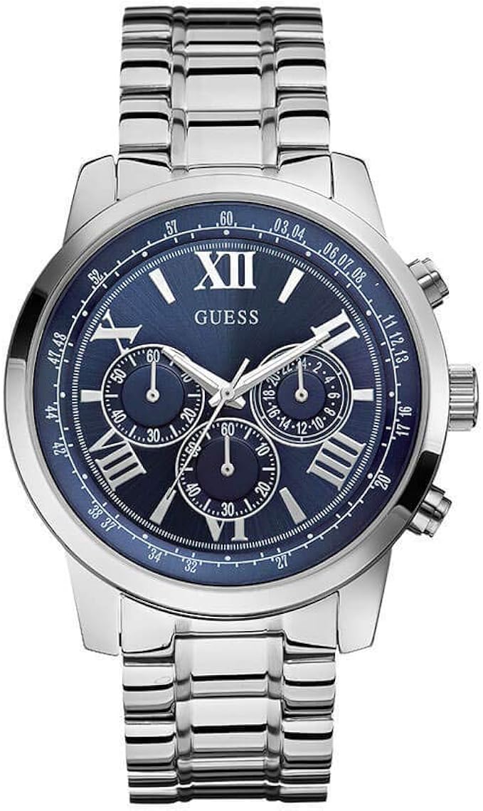 reloj de hombre guess
