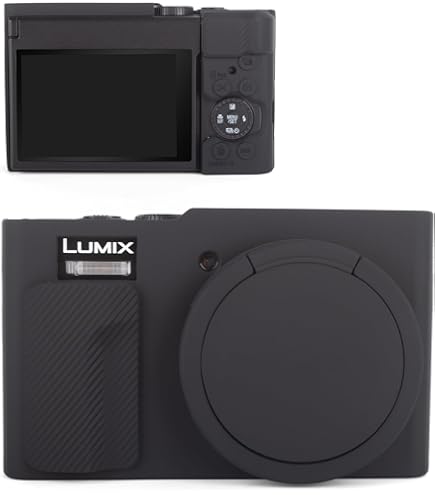 Amazon.com : Panasonic LUMIX TZ/ZS99 Point and Shoot Camera
