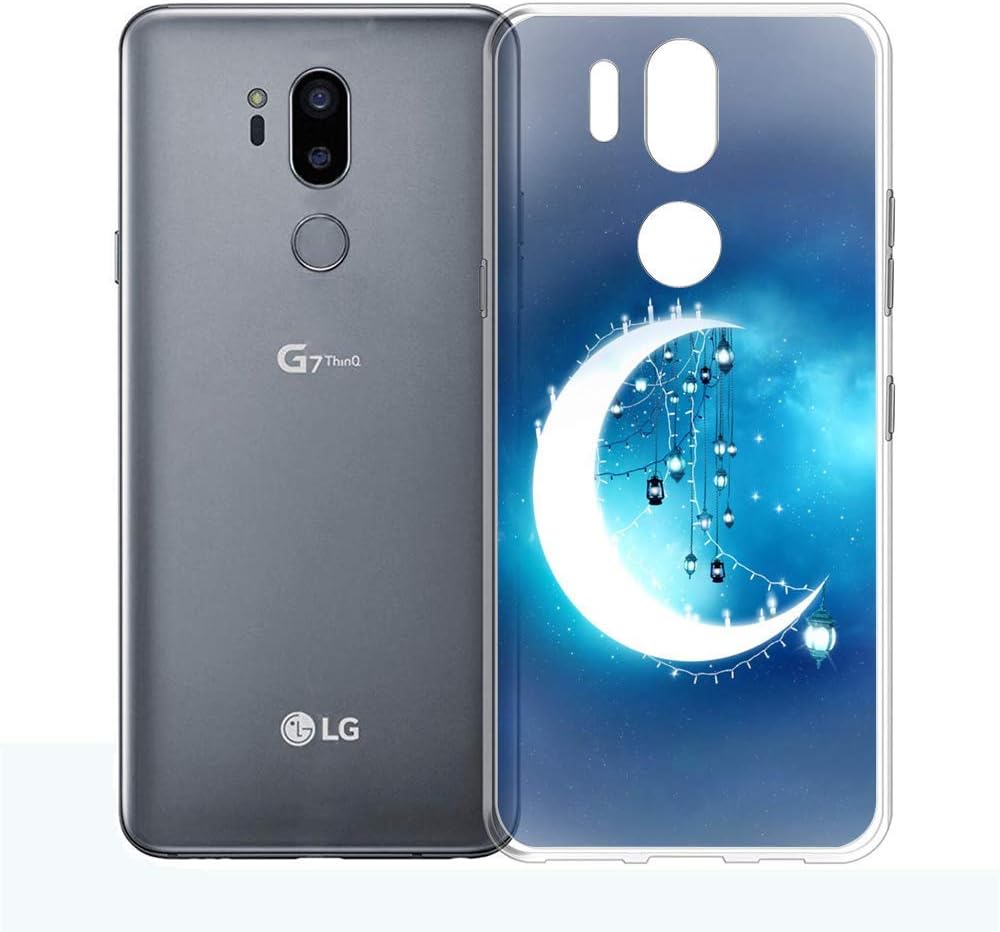 Best moon lg g7 thinq case
