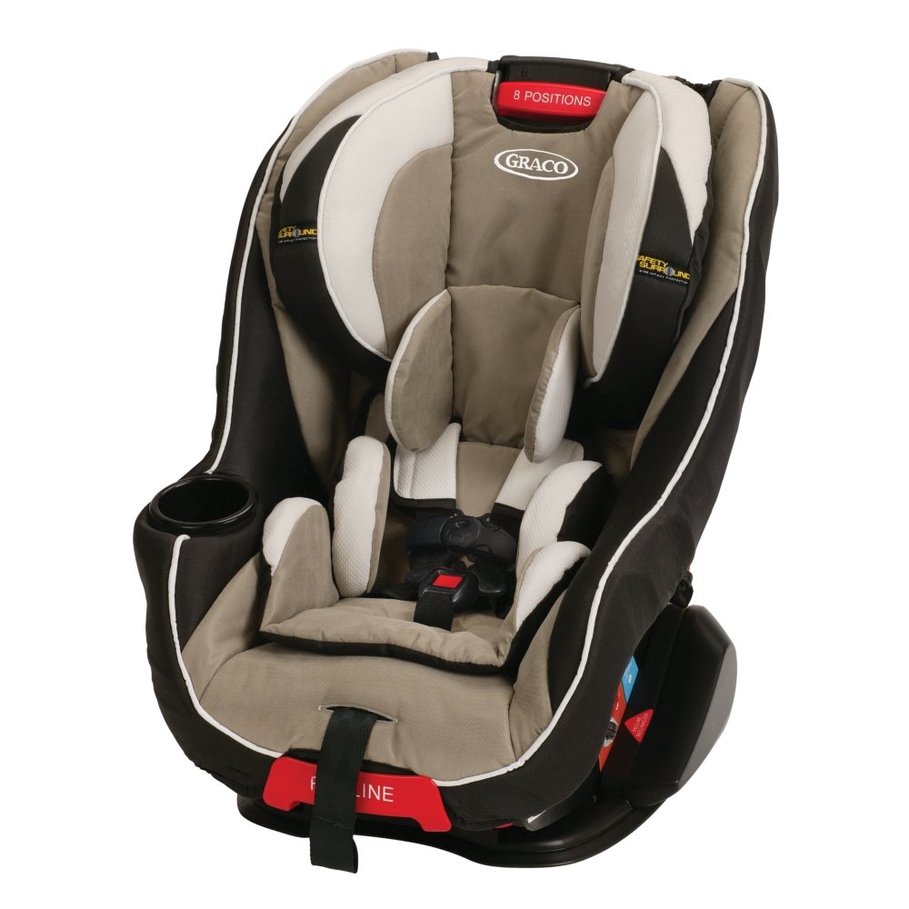 graco maximum safety protection car seat
