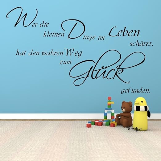 Download Es sind die kleinen dinge im leben zitat For Android Free