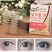 24 Pairs Waterproof Invisible Double Eyelid Sticker Eye Tapes Makeup Beauty