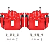 SCITOO 19B2698 19B2699 Disc Brake Calipers Assembly