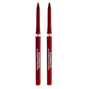 lip liner that goes with every lipstick