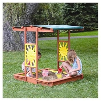 Solowave Design 26100 Brighton Brighton Sandbox By Big Backyard