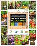 Les bons plans du potager (French Edition) by 