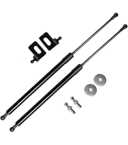 スーパーサブ Amazon.com: TSUBASA Lift Supports for Nissan Silvia S14