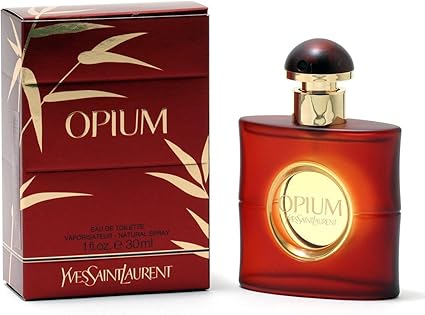 ysl paris perfume 75ml