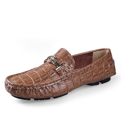 crocodile shoe