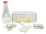 Industrial Test Systems 481297-5 Quick LR Arsenic