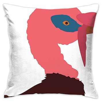 Amazon Com Qipnvy Decorative Throw Pillow Covers 18x18 Inch