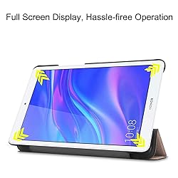 for Huawei Honor Tablet 5 T5 8.0 JDN2-W09HN AL00HN