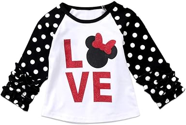 kid girl shirts