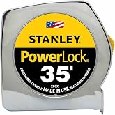 35' PowerLock&reg; Pocket Tape Measure