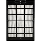 Nuwave Replacement Bio-Guard Filter for the OxyPure Smart Air Purifier | x1 Air Purifier Filter, Produced &amp; Sold by Original Manufacturer for OxyPure Models 47001, 47002, 47003, and 47004