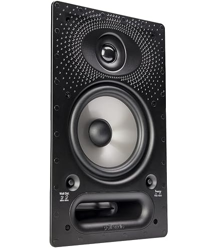 Amazon.com: Polk Audio Polk Monitor XT12 Powered Sub - 12