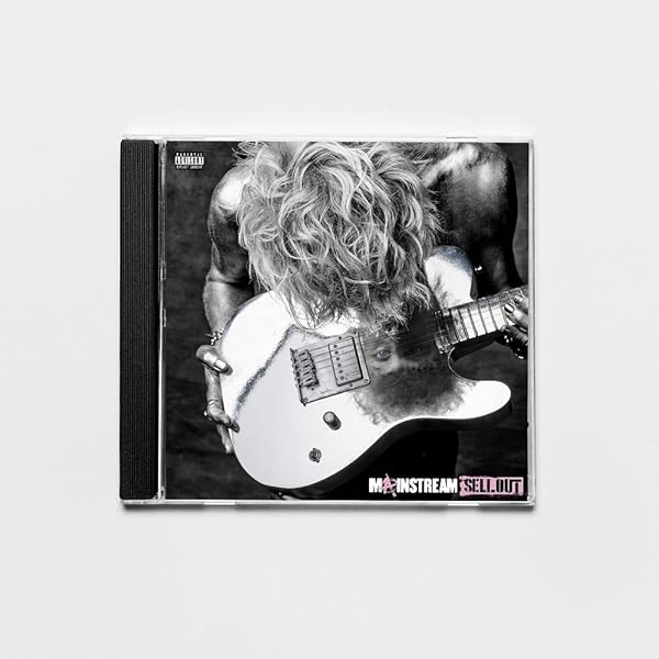 Machine Gun Kelly - Tickets To My Downfall - Amazon.com Music
