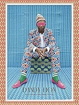 Dandy Lion: The Black Dandy and Street Style Dandy Lion: The Black Dandy and Street Style