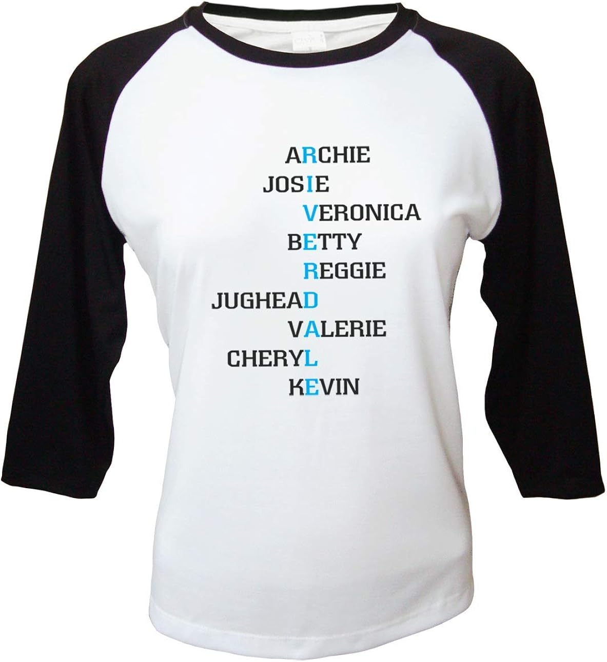 Riverdale Shirts Riverdale TV 